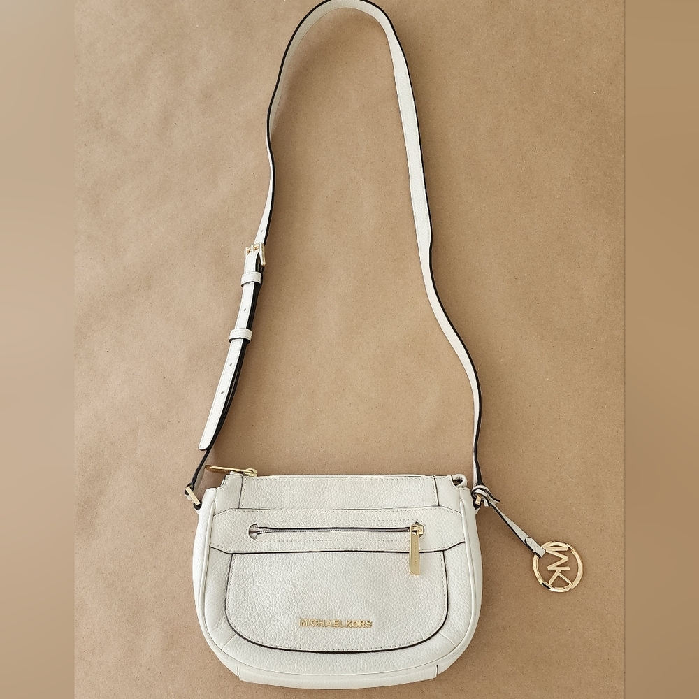 Michael Kors Julia Crossbody Bag